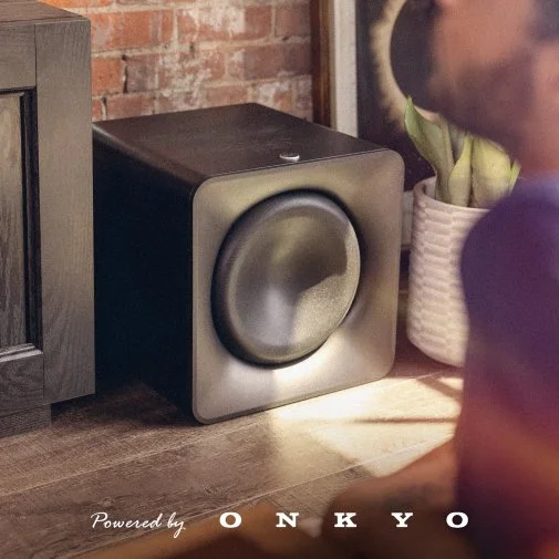Фото: Сабвуфер Klipsch Flexus SUB 200 Black (1072088) № 12 | KTC