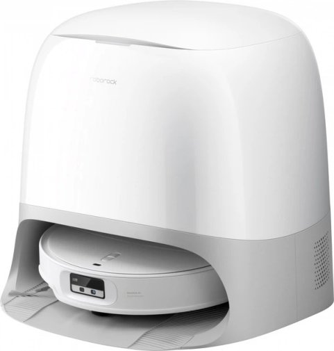 Робот-пилосос Roborock Qrevo Curv 2 Pro (1188416)