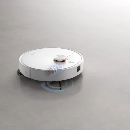 Фото: Робот-пилосос Xiaomi Robot Vacuum H50 (1189769) № 32 | KTC