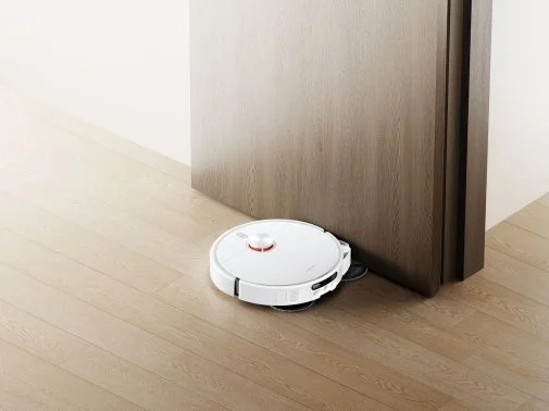 Фото: Робот-пилосос Xiaomi Robot Vacuum H50 Pro (1189770) № 38 | KTC