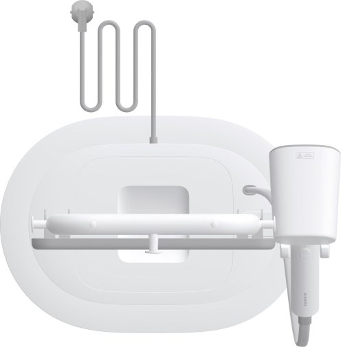Вертикальний відпарювач Xiaomi Standing Garment Steamer EU (1123612)