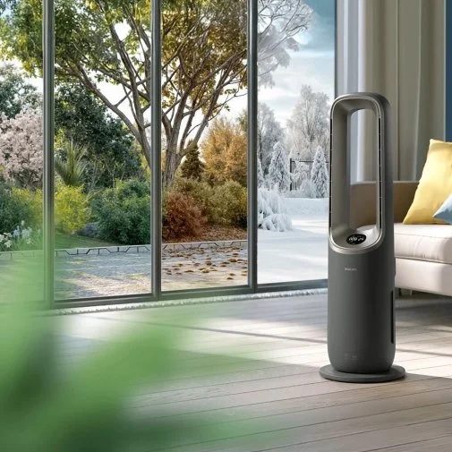 Фото: Кліматичний комплекс Philips Air Performer 9000 Series (AMF970/10) № 11 | KTC