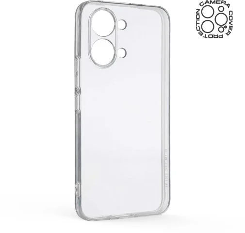 Фото: Чохол ArmorStandart for Poco X8 Pro Max 5g - Air Force Camera cover Clear (ARM90704) № 9 | KTC