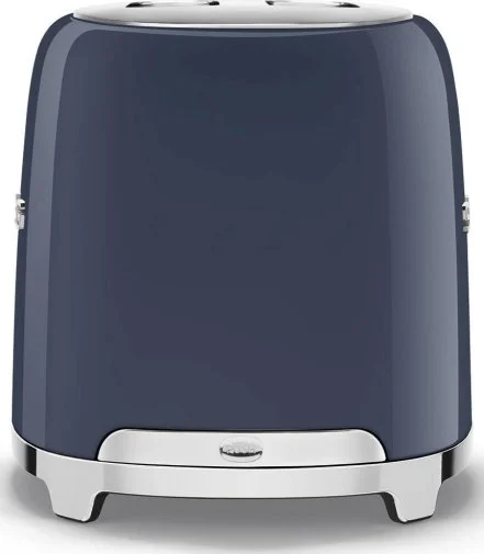 Фото: Тостер Smeg Retro Style Navy Blue (TSF01NBEU) № 15 | KTC