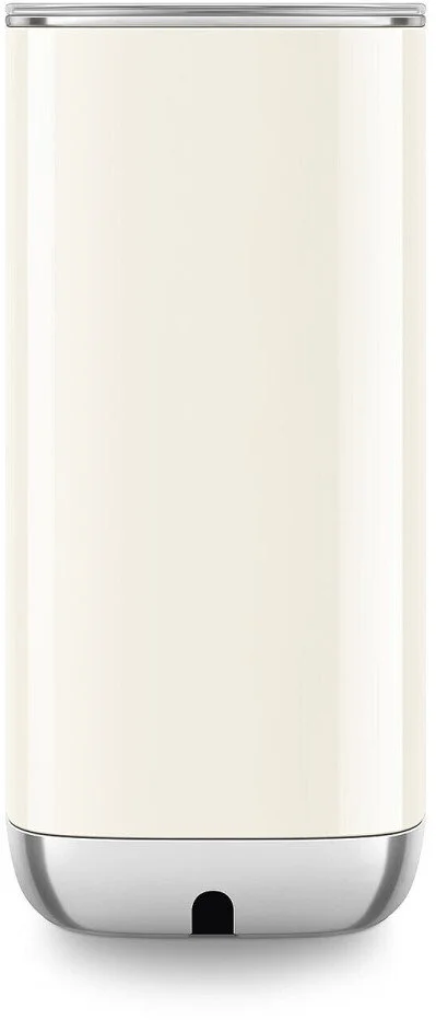 Фото: Спінювач молока Smeg Retro Style Cream (MFF02CREU) № 11 | KTC