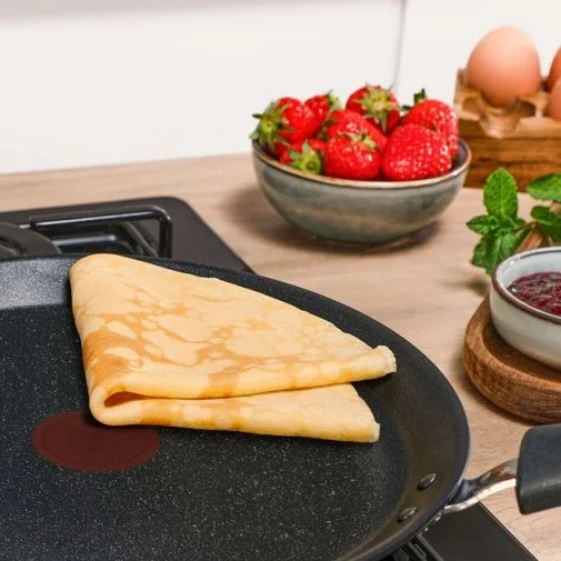 Фото: Сковорода Tefal Expertise 25cm (G3213832) № 28 | KTC