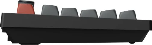 Фото: Клавіатура Keychron V3 Ultra Keychron Red Switch RGB Black (V3U-D1-UA) № 22 | KTC