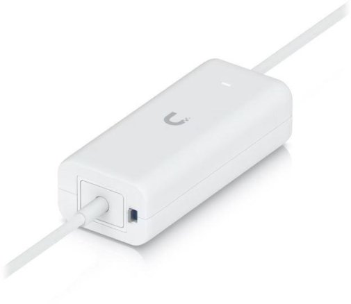 POE адаптер Ubiquiti UACC-PoE+-USBC 30W (UACC-POE+-USBC)