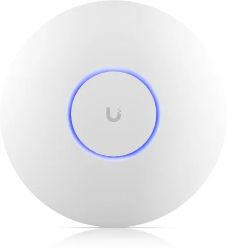 Фото: Точка доступy Wi-Fi Ubiquiti UniFi U7 Pro 5pcs (U7-PRO-5) № 6 | KTC