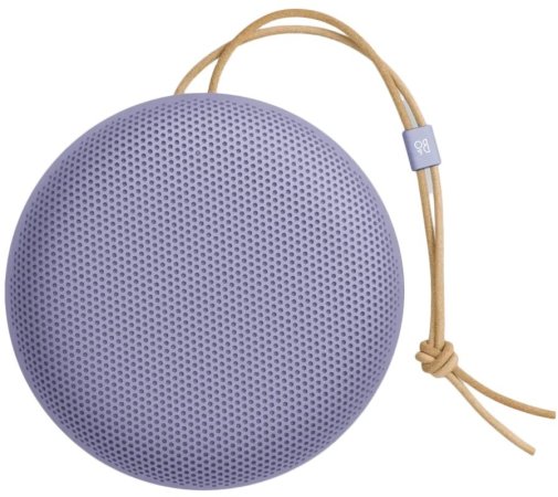 Портативна колонка Bang & Olufsen Beosound A1 3nd Gen Lavender Purple (1736015)
