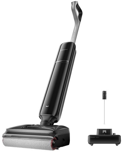 Ручний бездротовий пилосос Dreame G12 Pro (HHR32A-G)