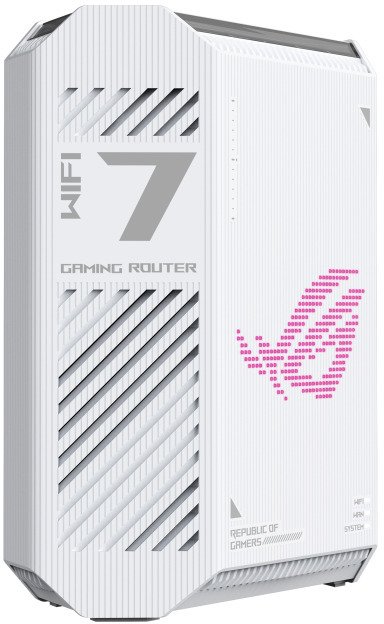 Wi-Fi Роутер ASUS ROG Strix GS-BE7200