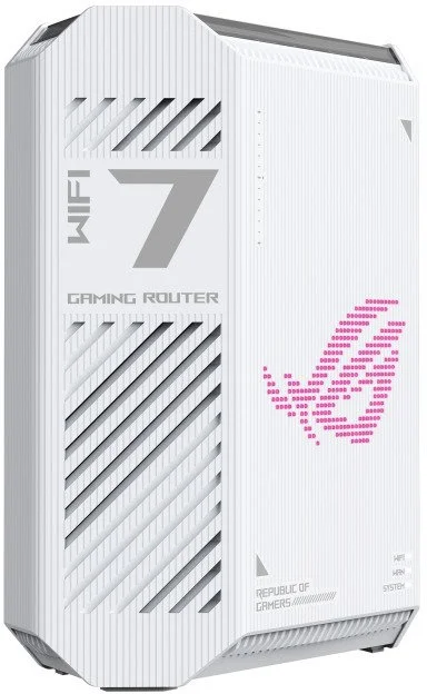 Фото: Wi-Fi Роутер ASUS ROG Strix GS-BE7200 № 8 | KTC