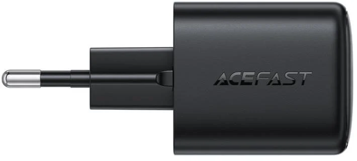 Фото: Зарядний пристрій Acefast A136 PD GAN 40W Black (6974316286233) № 18 | KTC