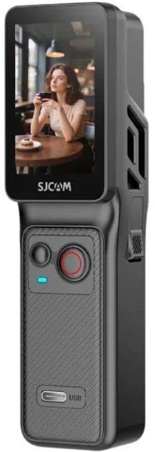 Екшн-камера SJCAM C400 (6972476163876)