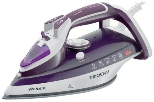 Праска Ariete 6243 WHPURPLE (6243WHPURPLE)