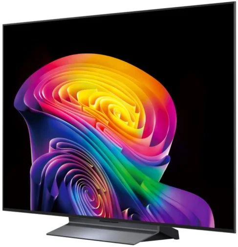 Фото: Телевізор OLED LG OLED48C64LU (Smart TV, Wi-Fi, 3840x2160) № 18 | KTC