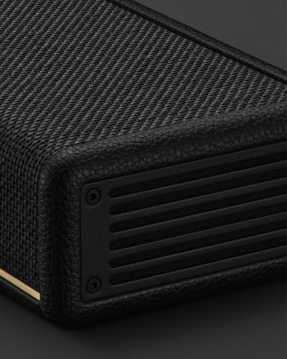 Саундбар Marshall Heston 120 Black (1006888)