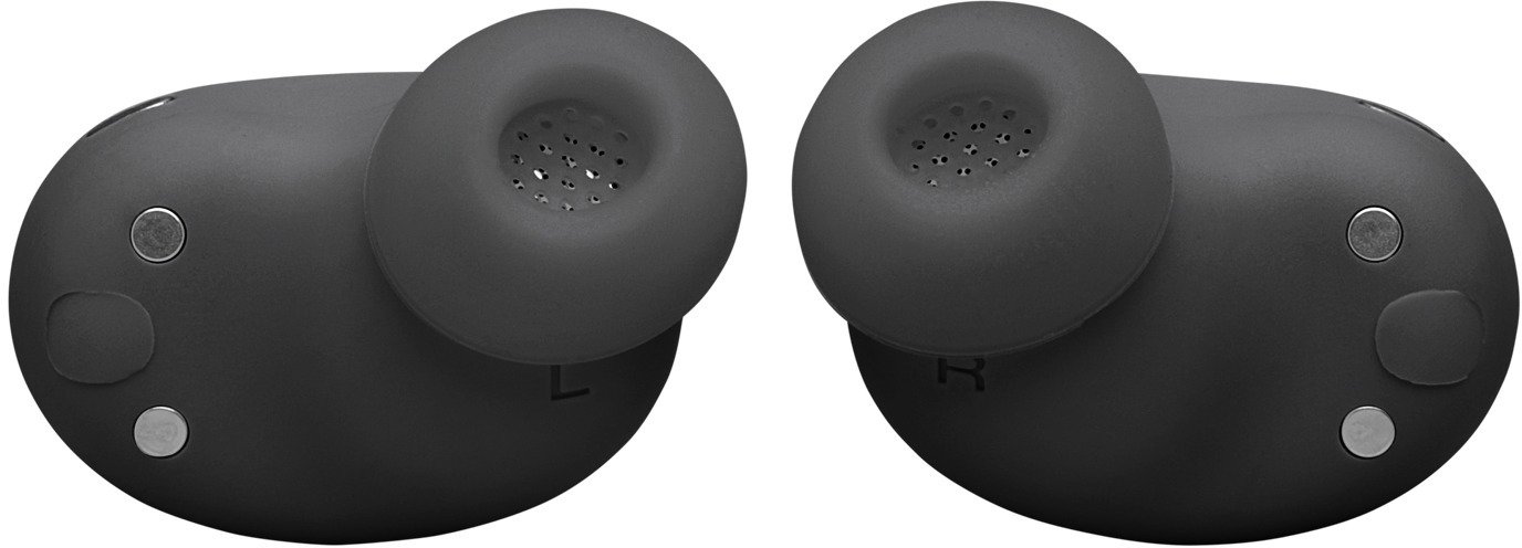 Гарнітура вакуумна JBL Live Buds 4 TWS, Black