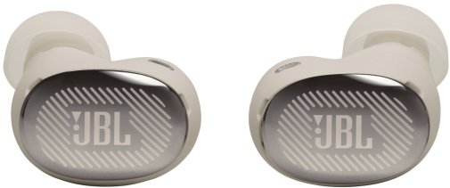 Гарнітура вакуумна JBL Live Buds 4 TWS, Sand
