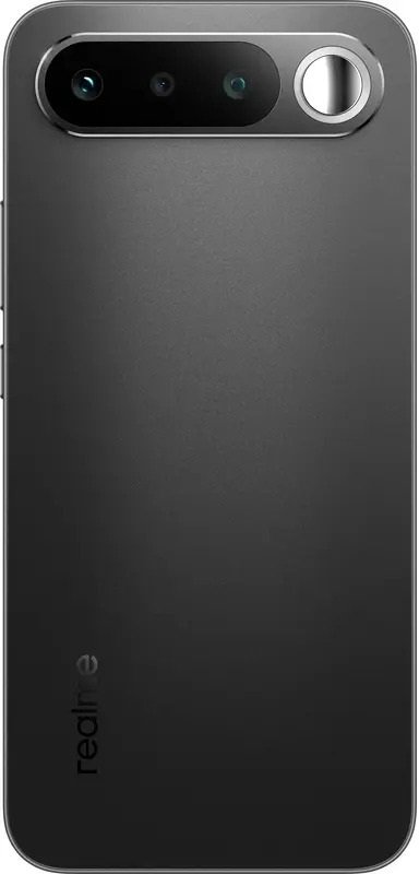 Смартфон Realme 16 5G RMX5171 8/256GB Air Black