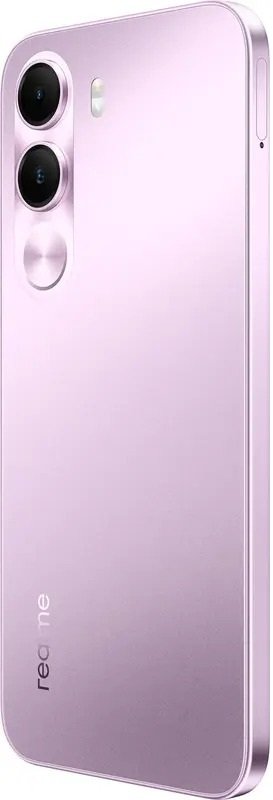 Смартфон Realme C100i RMX5377 4/128GB Dawn Purple