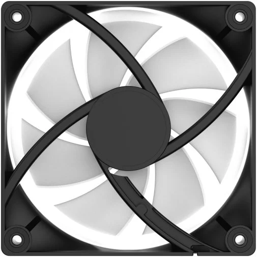 Фото: Кулер Ocypus Delta F12 ARGB Black 3pcs (DELTA-F12-BK3AM00X-GL) № 14 | KTC