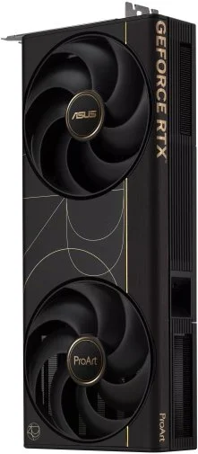 Фото: Відеокарта ASUS RTX 5090 ProArt OC Edition (PROART-RTX5090-O32G) № 14 | KTC
