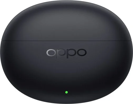 Фото: Навушники OPPO Enco Air5 Midnight Black № 12 | KTC