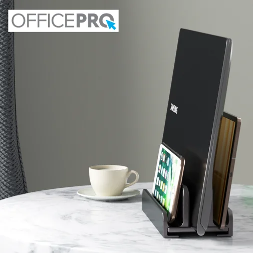 Фото: Підставка для ноутбука OfficePro LS580G № 33 | KTC