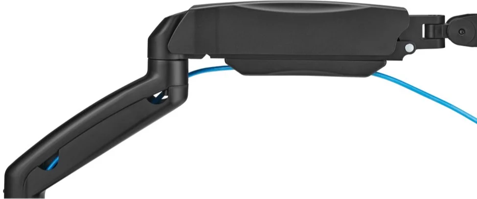Фото: Кронштейн ITech MBNG-02F Black № 29 | KTC