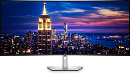 Монітор Dell U5226KW Silver (210-BTFW) - 51.5