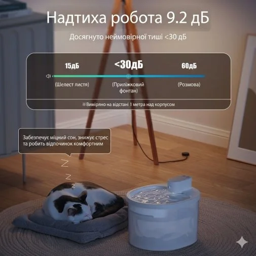 Фото: Напувальниця автономна Me&Pet (WXC-01) № 18 | KTC