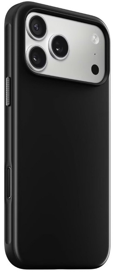 Чохол Nomad for Apple iPhone 17 Pro - Modern Vulcan Black (NM014001858)