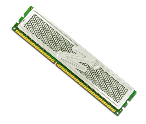 Пам'ять OCZ DDR3 2x2ГБ (OCZ3P1600LV4GK)