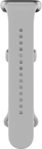 Фітнес-браслет Xiaomi Smart Band 10 Pro NFC Glacier Silver (BHR095BGL)