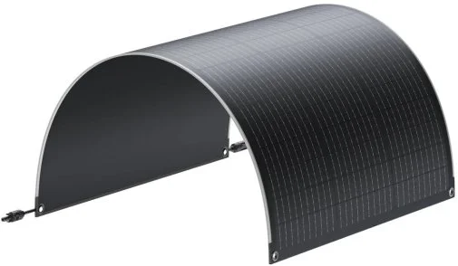 Фото: Сонячна панель Bluetti PV100 FX 100W 2pcs (PV100FX) № 14 | KTC