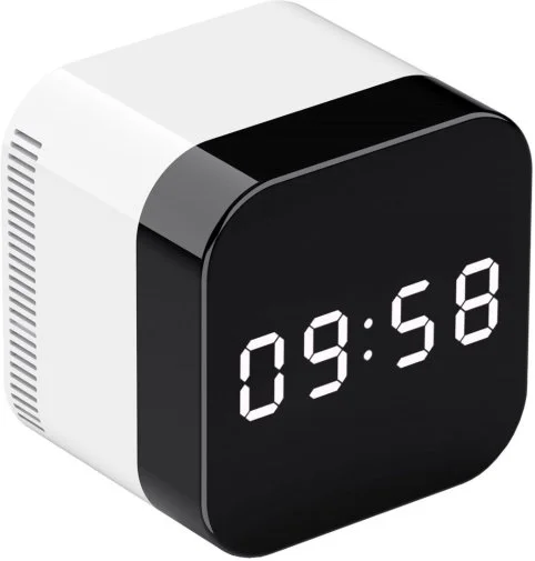 Фото: Медіаплеєр H96 Max H728 2/16GB Black/White (H728_2GB/16GB) № 8 | KTC
