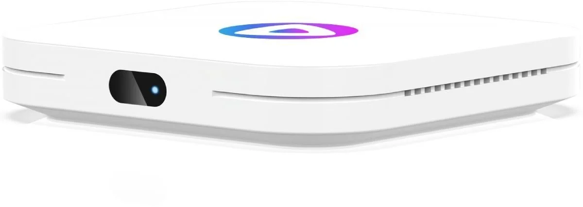 Фото: Медіаплеєр H96 Max M1 4/32GB White (M1_4GB/32GB) № 9 | KTC