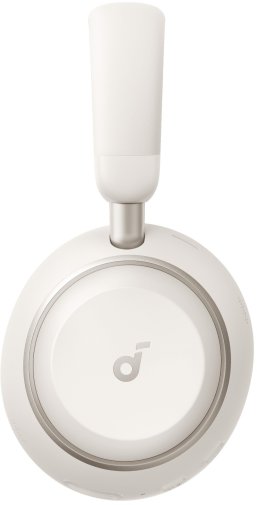 Навушники Anker SoundCore Space 2 White (D1402G21)
