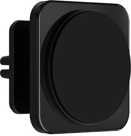 Кріплення для мобільного телефону Nomad Magnetic Car Vent Black (NM01035985)