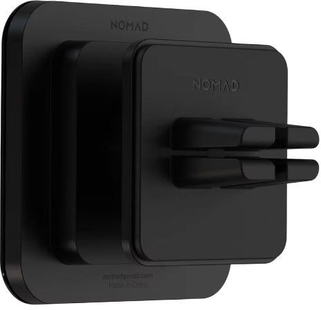 Кріплення для мобільного телефону Nomad Magnetic Car Vent Black (NM01035985)