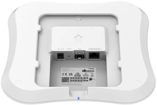 Фото: Точка доступy Wi-Fi Ruijie Reyee RG-RAP73Pro № 12 | KTC