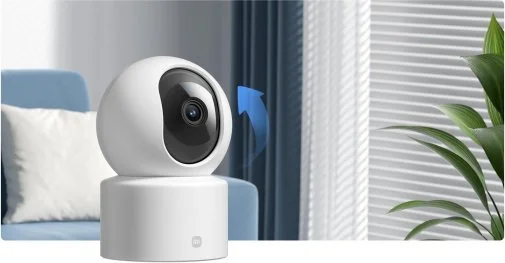 Фото: Камера Xiaomi Smart Camera C302 (BHR08SVGL) № 12 | KTC