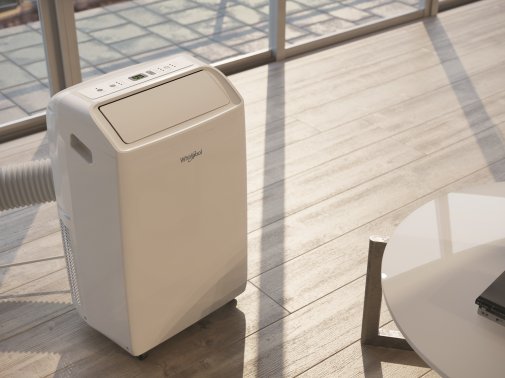 Кондиціонер Whirlpool PACF29COW (859991643590)