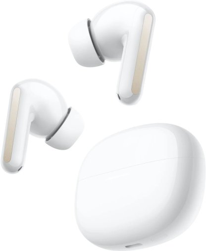 Навушники Redmi Buds 8 TWS White (BHR08UHGL)