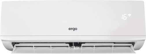 Кондиціонер ERGO ADVANCE plus (ACI 1255 SWН WIFI)