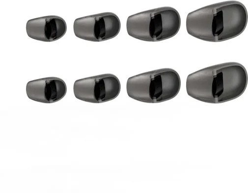 Фото: Навушники HyperX Cloud Earbuds III S USB-C Black (BN7S1AA) № 9 | KTC