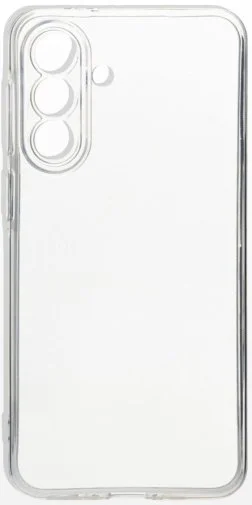 Фото: Чохол BeCover for Samsung Galaxy A27 SM-A276 - Transparancy (715678) № 8 | KTC