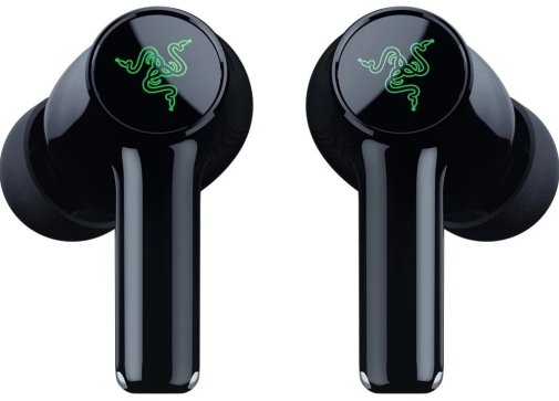 Навушники Razer Hammerhead V3 X Hyperspeed (RZ12-05620100-R3G1)